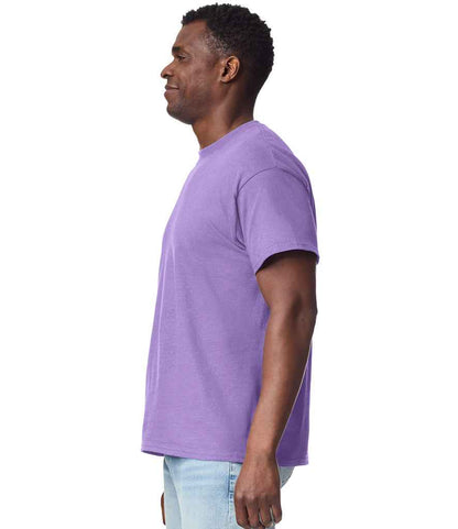 Gildan Gildan Ultra Cotton™ T-Shirt Orchid