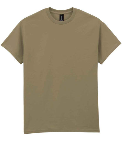 Gildan Ultra Cotton™ T-Shirt in Prairie Dust