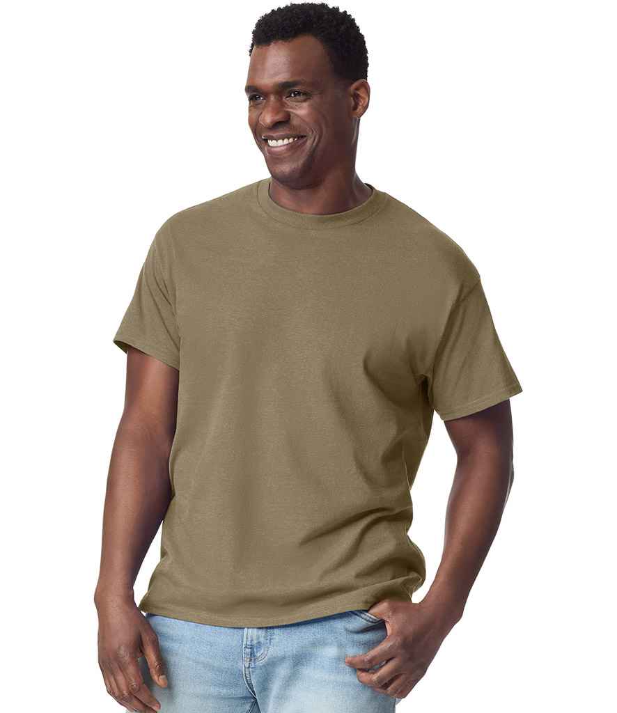 Gildan Gildan Ultra Cotton™ T-Shirt Prairie Dust