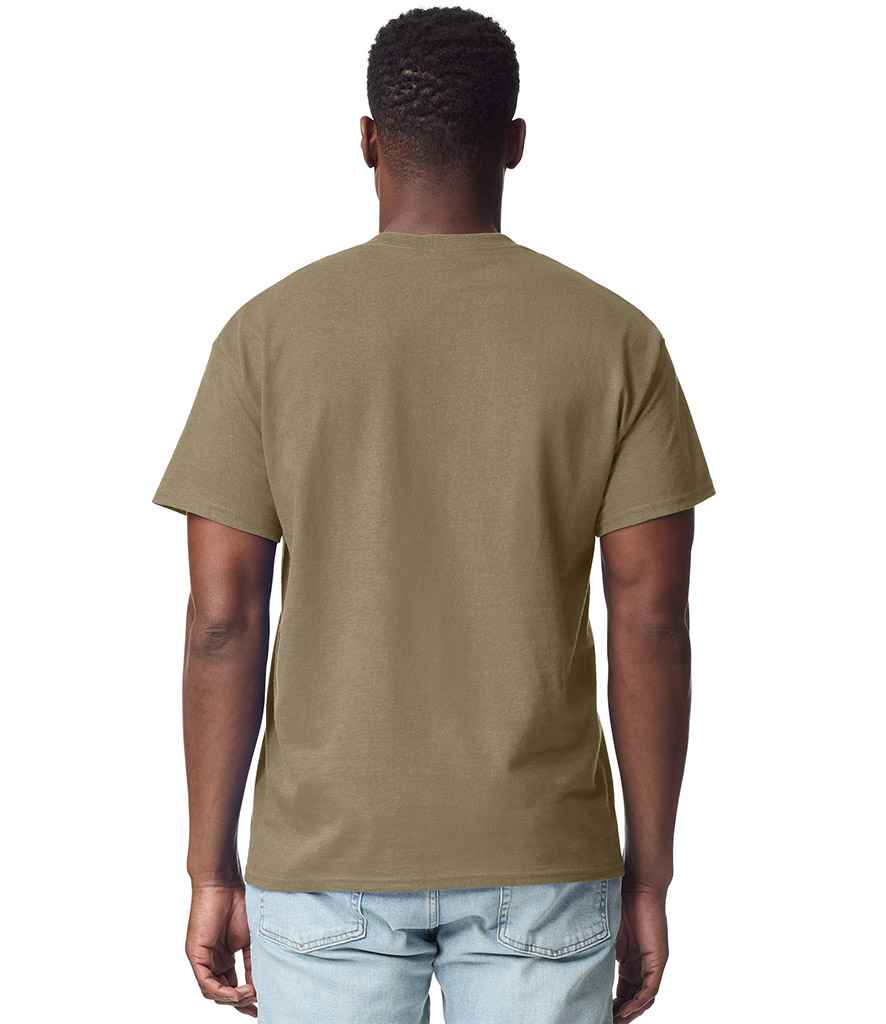 Gildan Gildan Ultra Cotton™ T-Shirt Prairie Dust