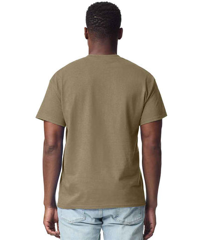 Gildan Gildan Ultra Cotton™ T-Shirt Prairie Dust