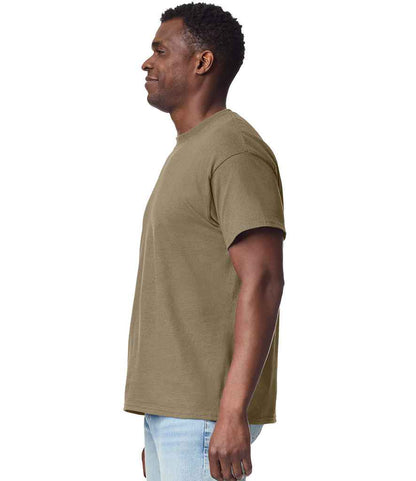 Gildan Gildan Ultra Cotton™ T-Shirt Prairie Dust
