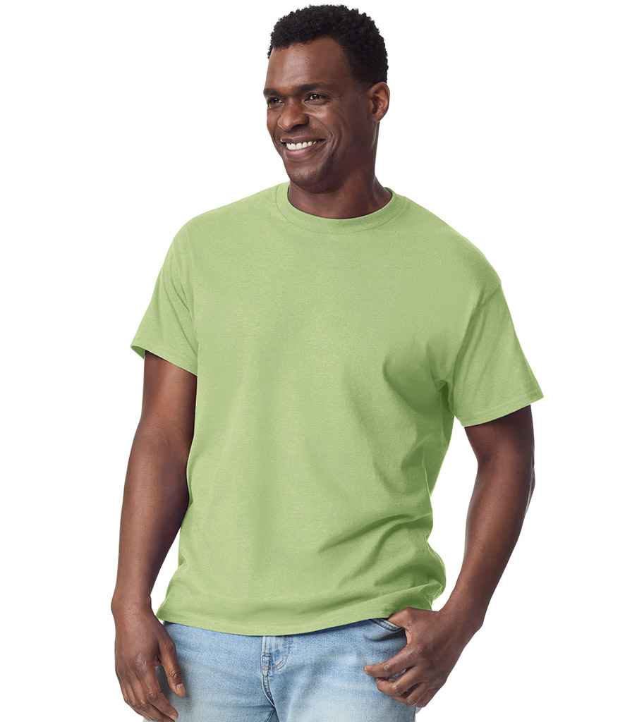 Gildan Gildan Ultra Cotton™ T-Shirt Pistachio