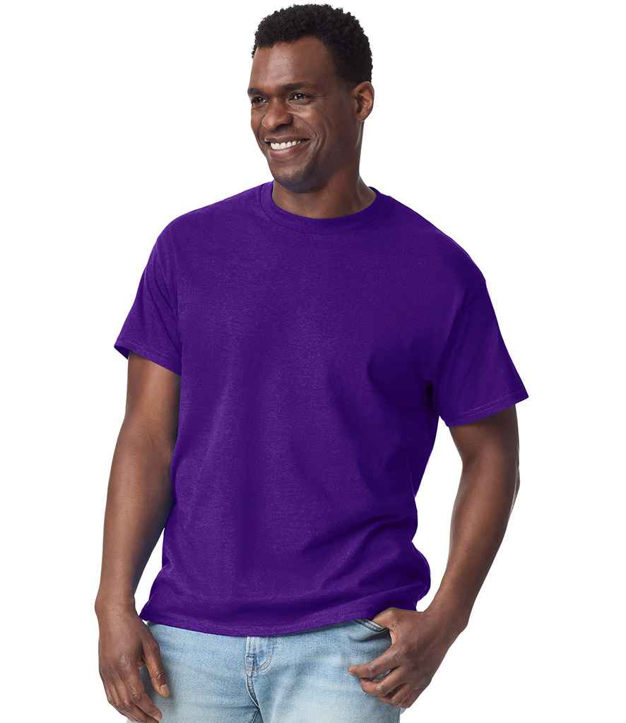 Gildan Gildan Ultra Cotton™ T-Shirt Purple