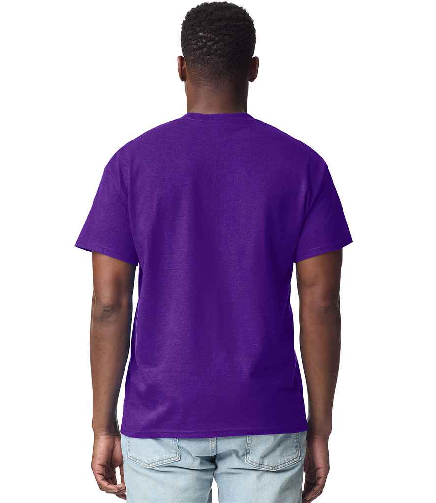 Gildan Gildan Ultra Cotton™ T-Shirt Purple