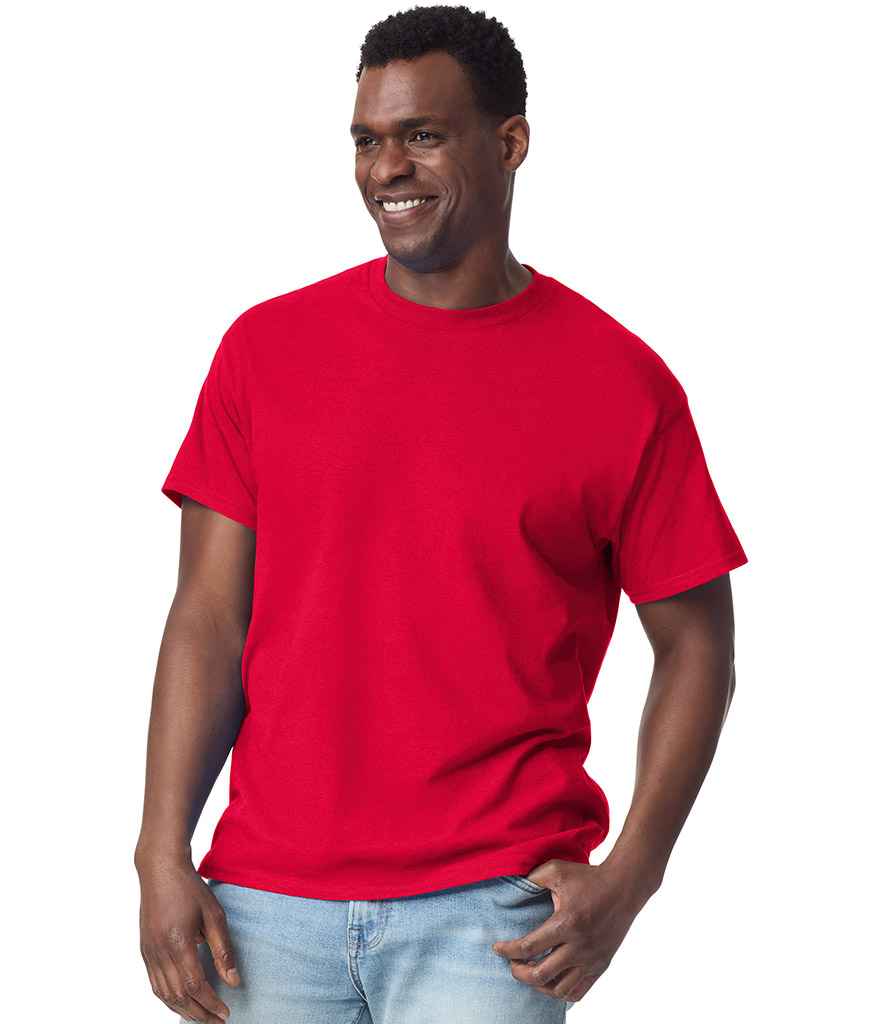 Gildan Gildan Ultra Cotton™ T-Shirt Red