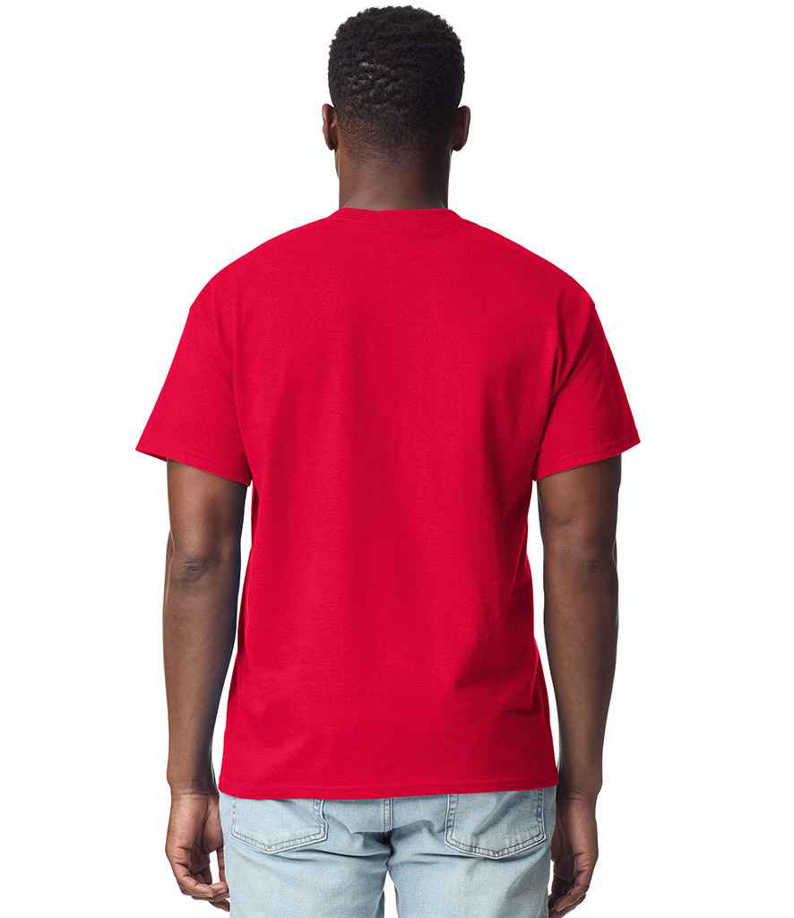 Gildan Gildan Ultra Cotton™ T-Shirt Red