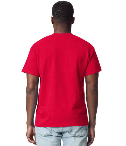 Gildan Gildan Ultra Cotton™ T-Shirt Red