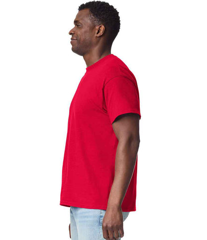 Gildan Gildan Ultra Cotton™ T-Shirt Red