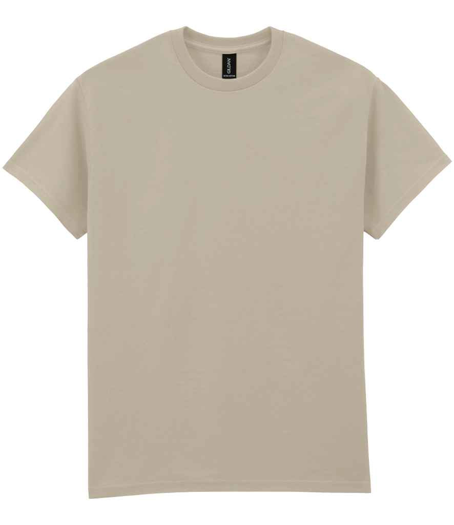 Gildan Ultra Cotton™ T-Shirt in Sand