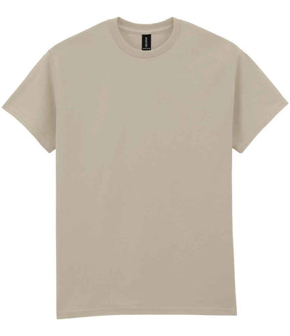 Gildan Ultra Cotton™ T-Shirt in Sand