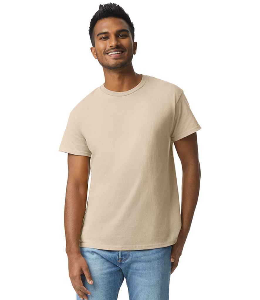 Gildan Gildan Ultra Cotton™ T-Shirt Sand