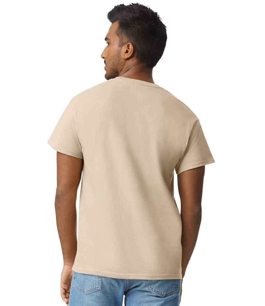 Gildan Gildan Ultra Cotton™ T-Shirt Sand