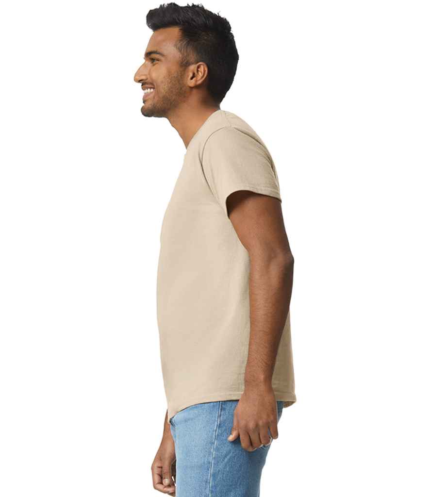 Gildan Gildan Ultra Cotton™ T-Shirt Sand