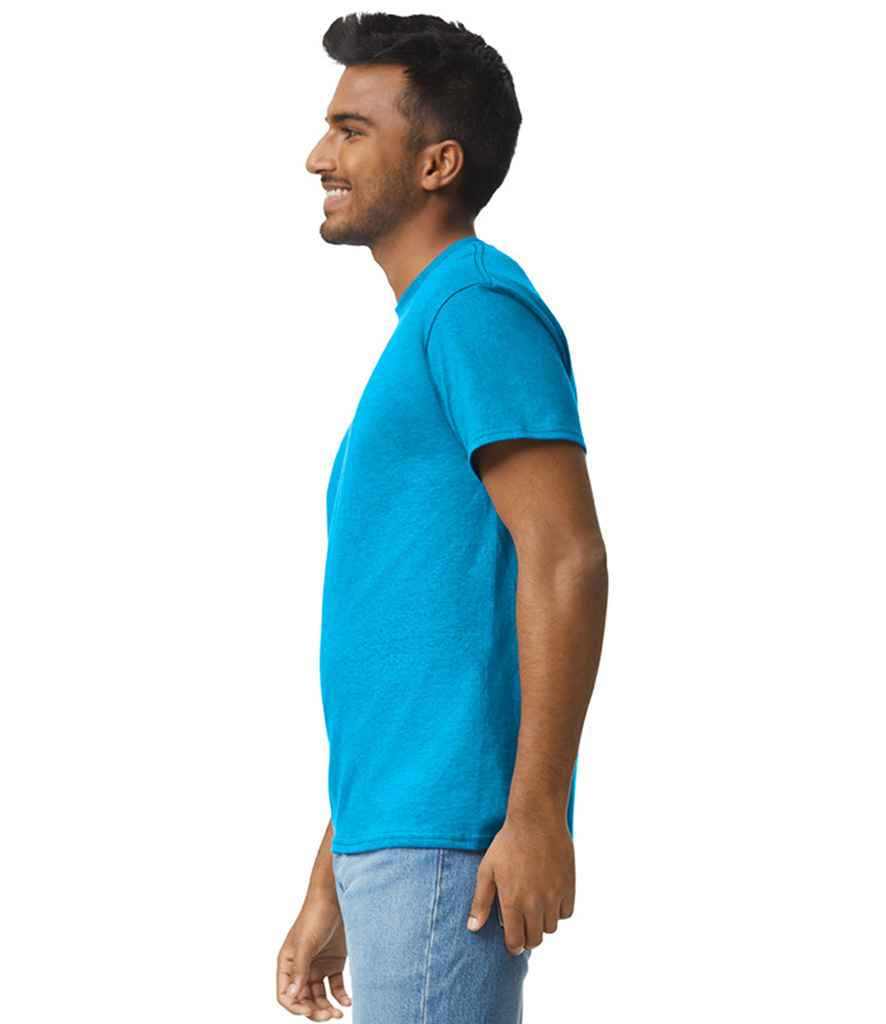 Gildan Gildan Ultra Cotton™ T-Shirt Sapphire Blue