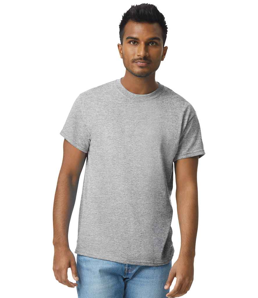 Gildan Gildan Ultra Cotton™ T-Shirt Sport Grey