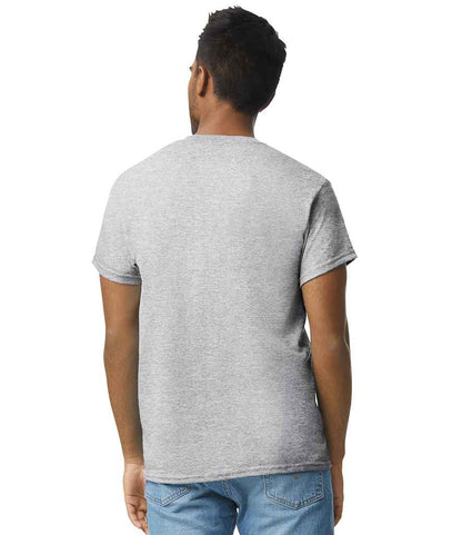 Gildan Gildan Ultra Cotton™ T-Shirt Sport Grey