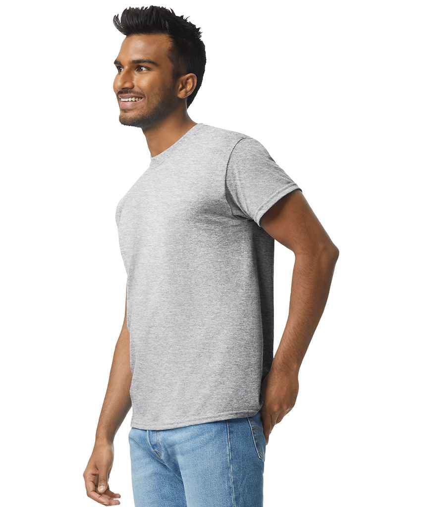 Gildan Gildan Ultra Cotton™ T-Shirt Sport Grey