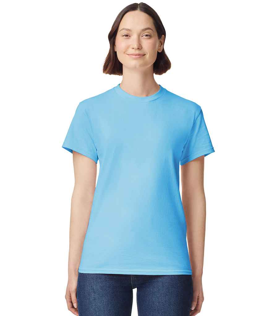 Gildan Gildan Ultra Cotton™ T-Shirt Sky Blue