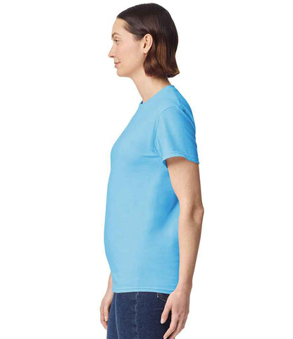 Gildan Gildan Ultra Cotton™ T-Shirt Sky Blue