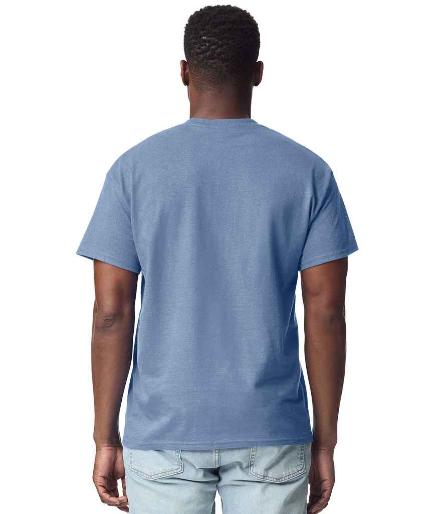 Gildan Gildan Ultra Cotton™ T-Shirt Stone Blue