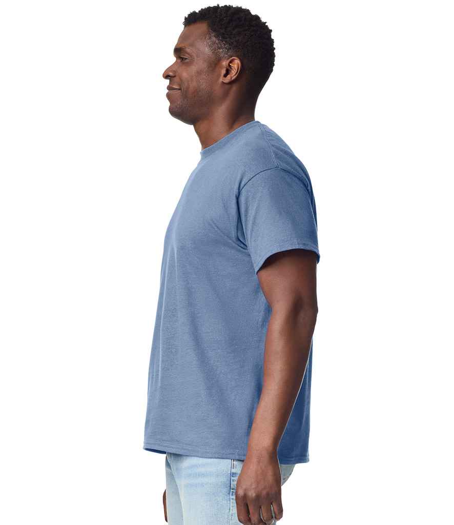 Gildan Gildan Ultra Cotton™ T-Shirt Stone Blue