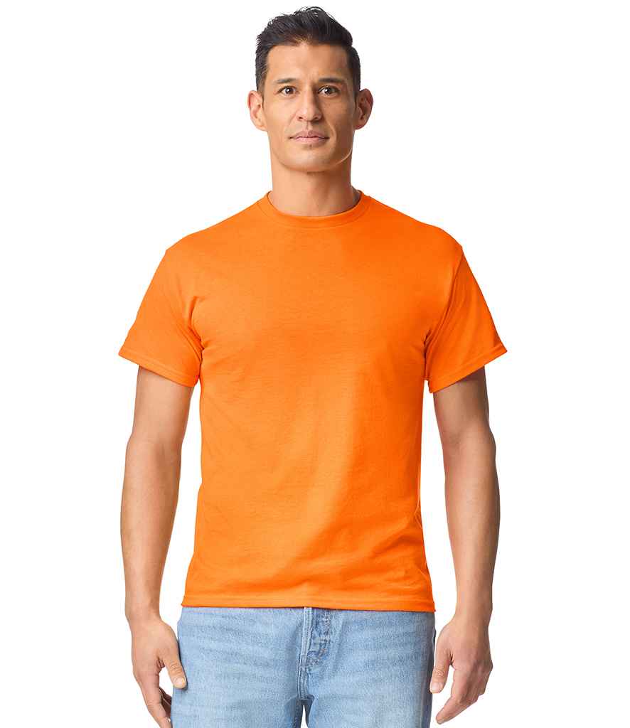Gildan Gildan Ultra Cotton™ T-Shirt S Orange