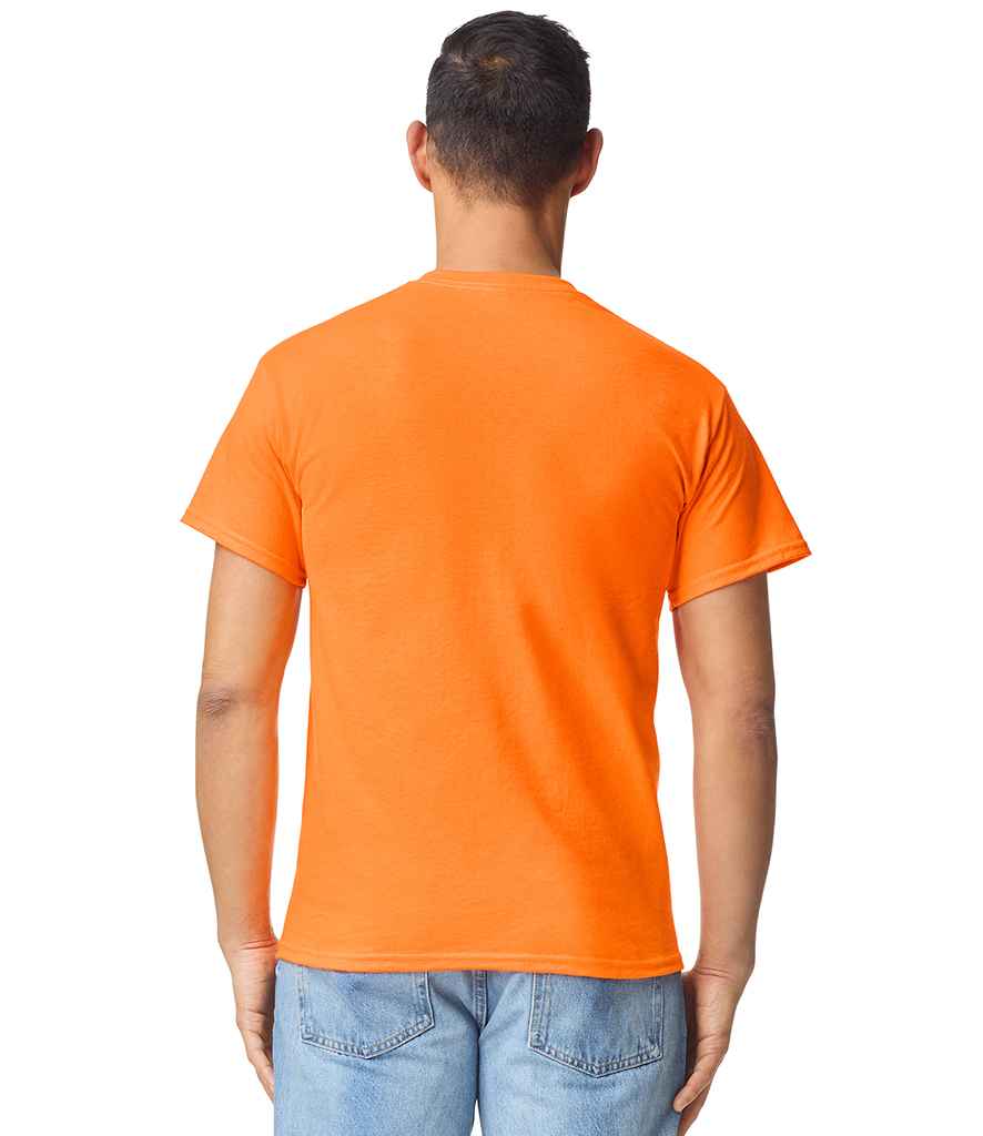 Gildan Gildan Ultra Cotton™ T-Shirt S Orange