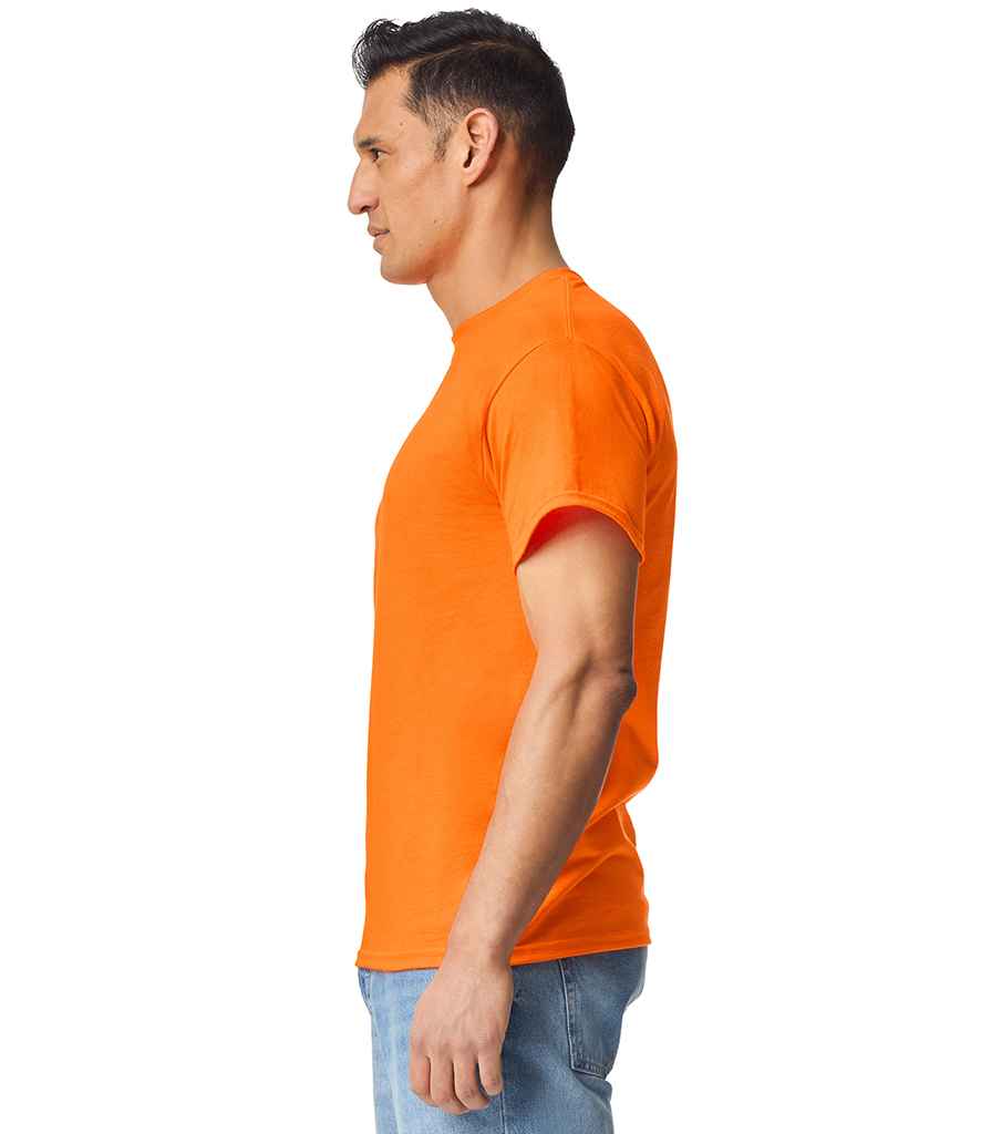 Gildan Gildan Ultra Cotton™ T-Shirt S Orange