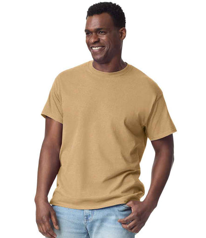 Gildan Gildan Ultra Cotton™ T-Shirt Tan