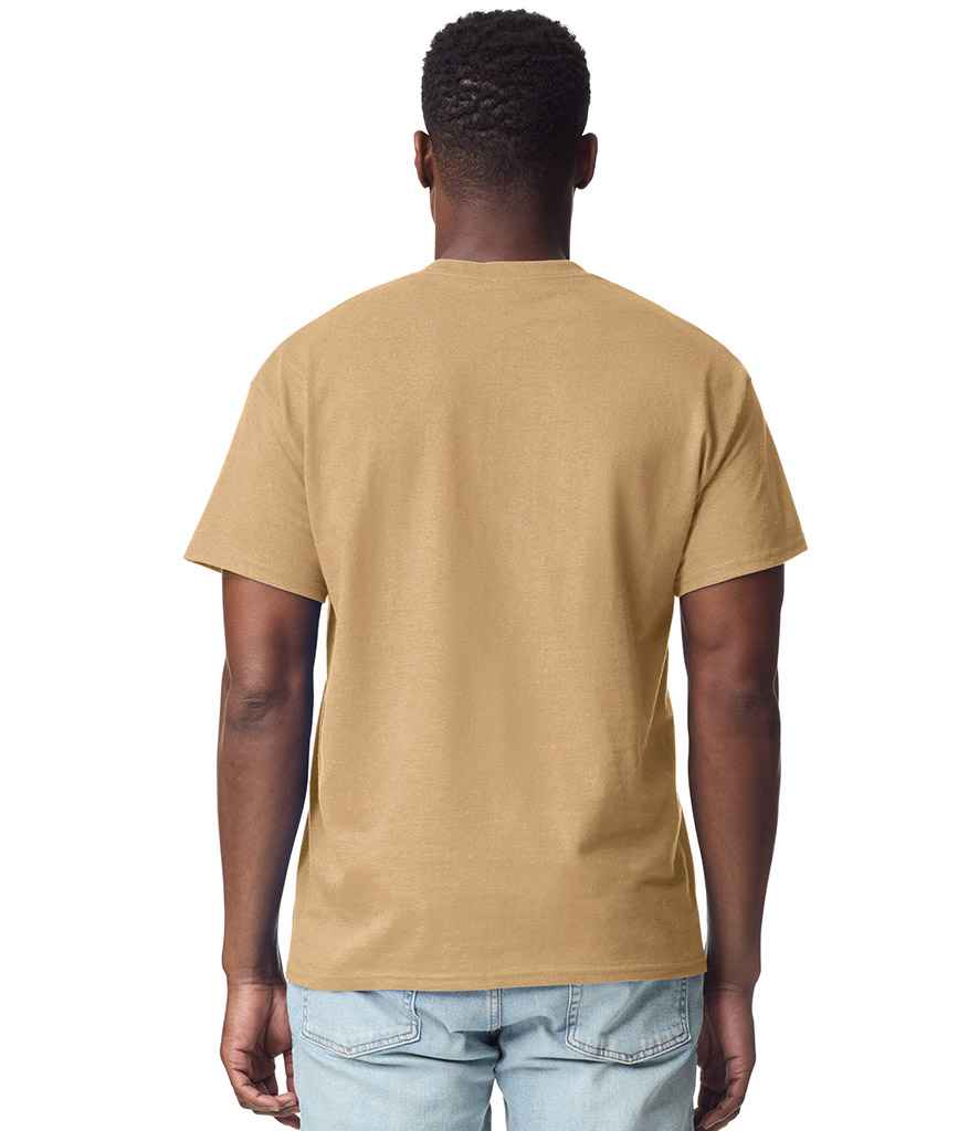 Gildan Gildan Ultra Cotton™ T-Shirt Tan