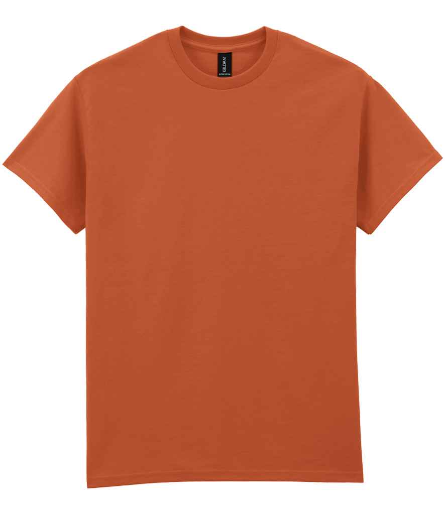 Gildan Ultra Cotton™ T-Shirt in T Orange