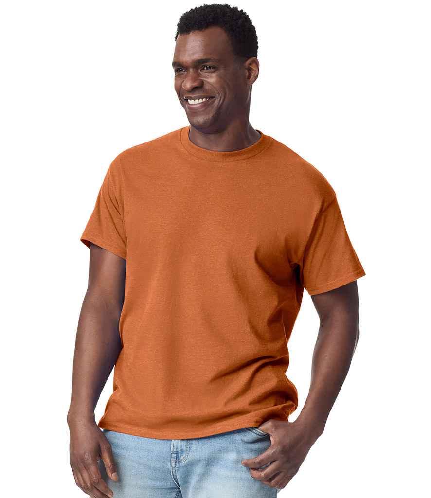 Gildan Gildan Ultra Cotton™ T-Shirt T Orange