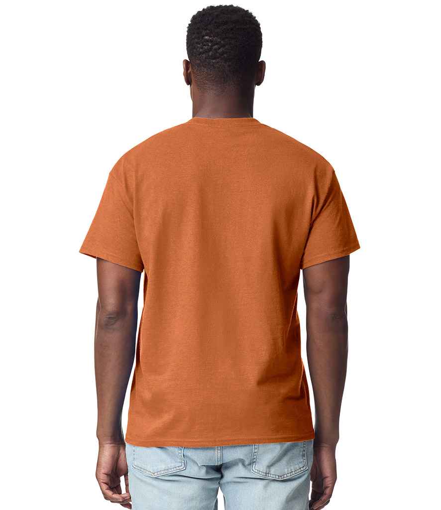 Gildan Gildan Ultra Cotton™ T-Shirt T Orange