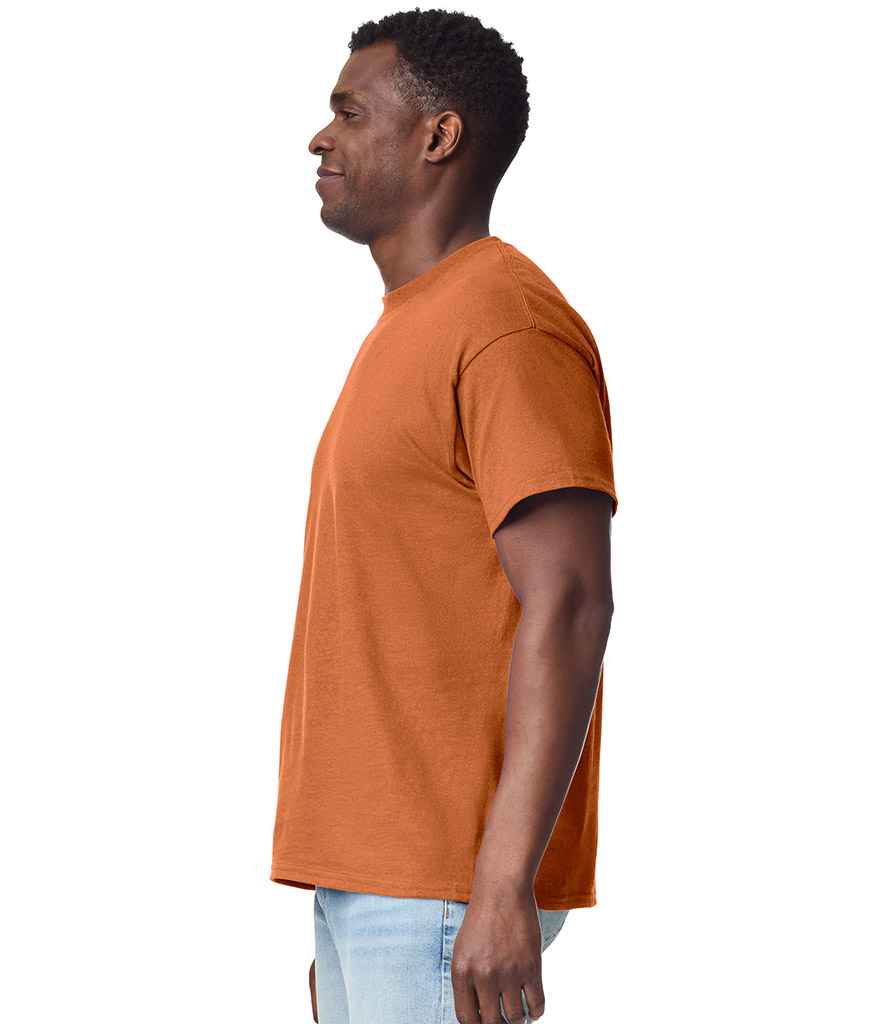 Gildan Gildan Ultra Cotton™ T-Shirt T Orange