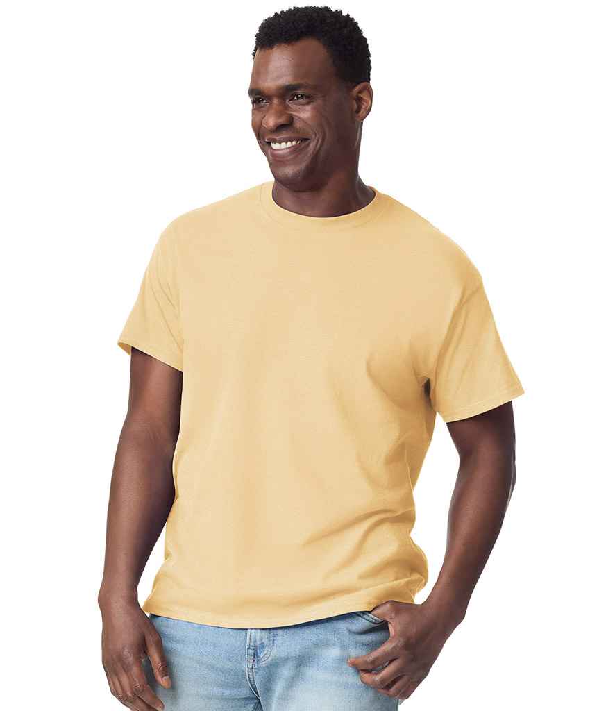 Gildan Gildan Ultra Cotton™ T-Shirt Vegas Gold