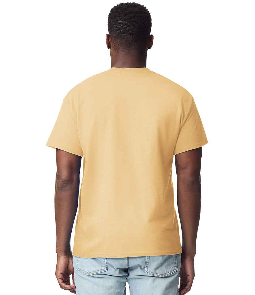 Gildan Gildan Ultra Cotton™ T-Shirt Vegas Gold