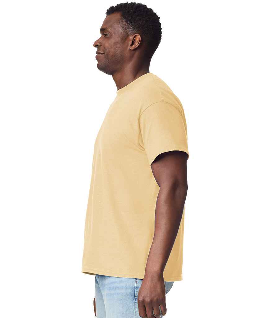 Gildan Gildan Ultra Cotton™ T-Shirt Vegas Gold