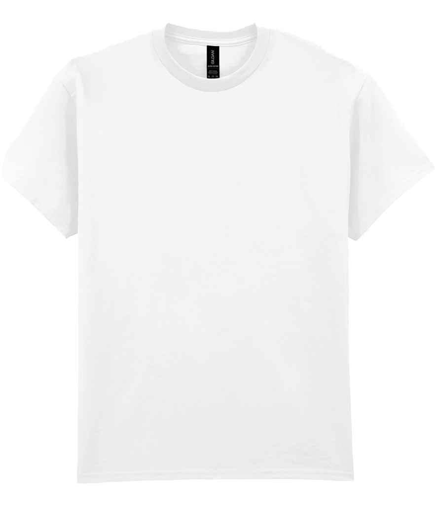 Gildan Ultra Cotton™ T-Shirt in White