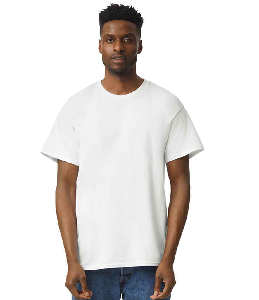 Gildan Gildan Ultra Cotton™ T-Shirt White