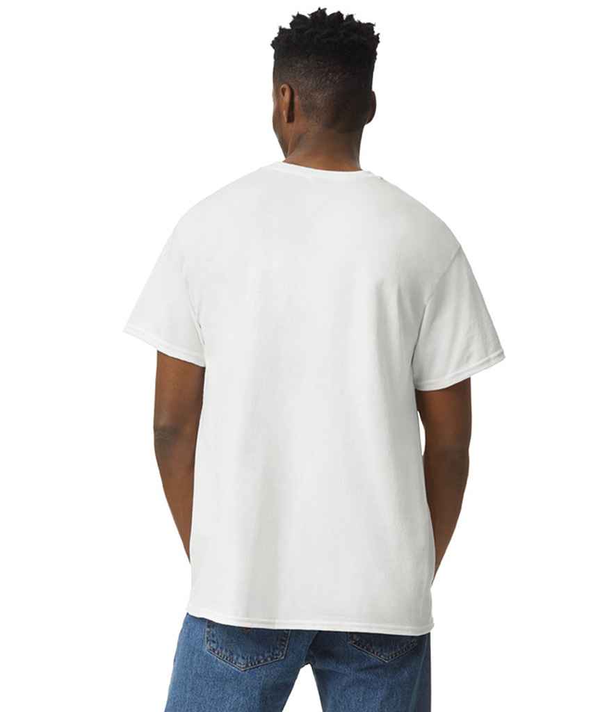 Gildan Gildan Ultra Cotton™ T-Shirt White