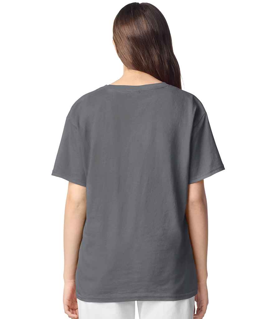 Gildan Gildan Kids Light Cotton T-Shirt Charcoal