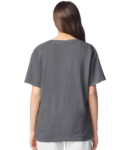 Gildan Gildan Kids Light Cotton T-Shirt Charcoal