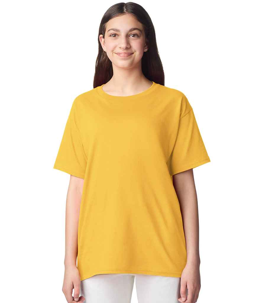 Gildan Gildan Kids Light Cotton T-Shirt Daisy