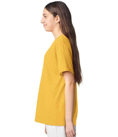 Gildan Gildan Kids Light Cotton T-Shirt Daisy