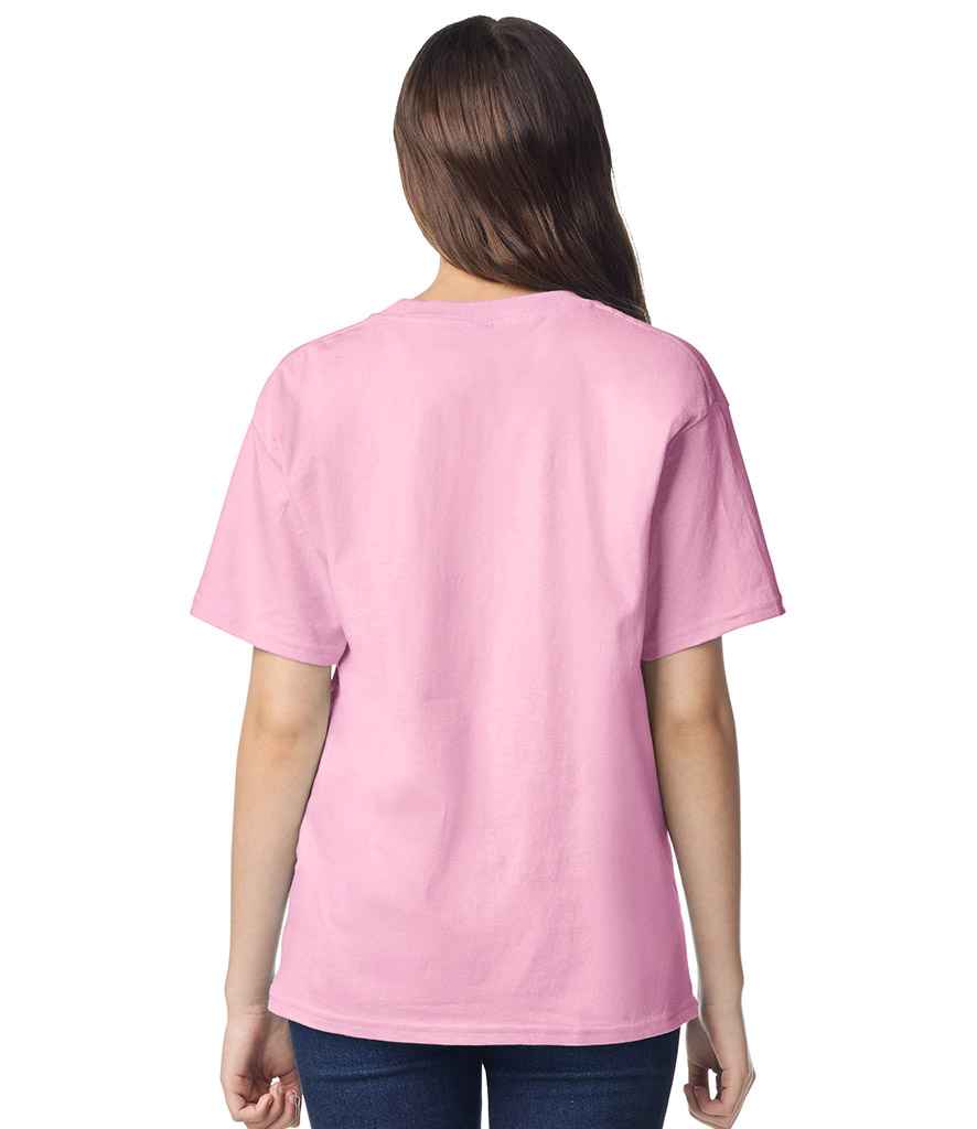 Gildan Gildan Kids Light Cotton T-Shirt Light Pink