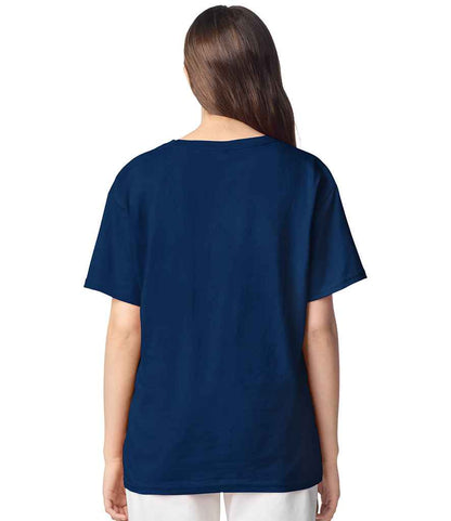 Gildan Gildan Kids Light Cotton T-Shirt Navy