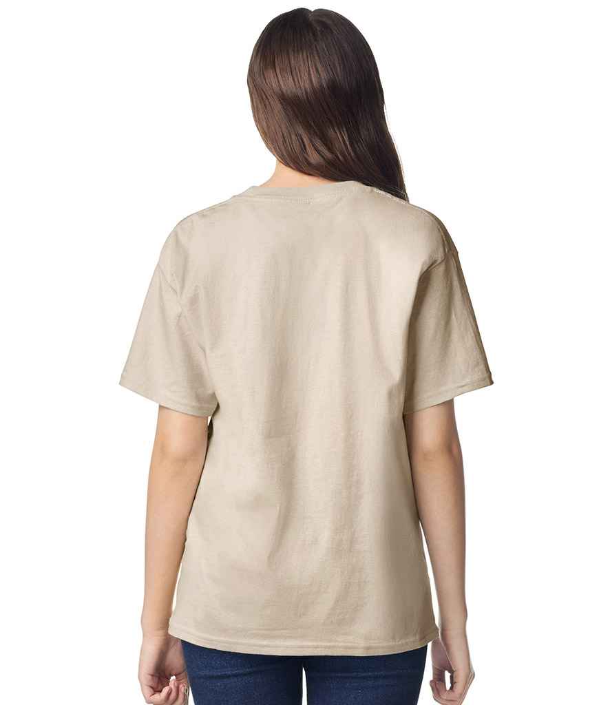 Gildan Gildan Kids Light Cotton T-Shirt Sand