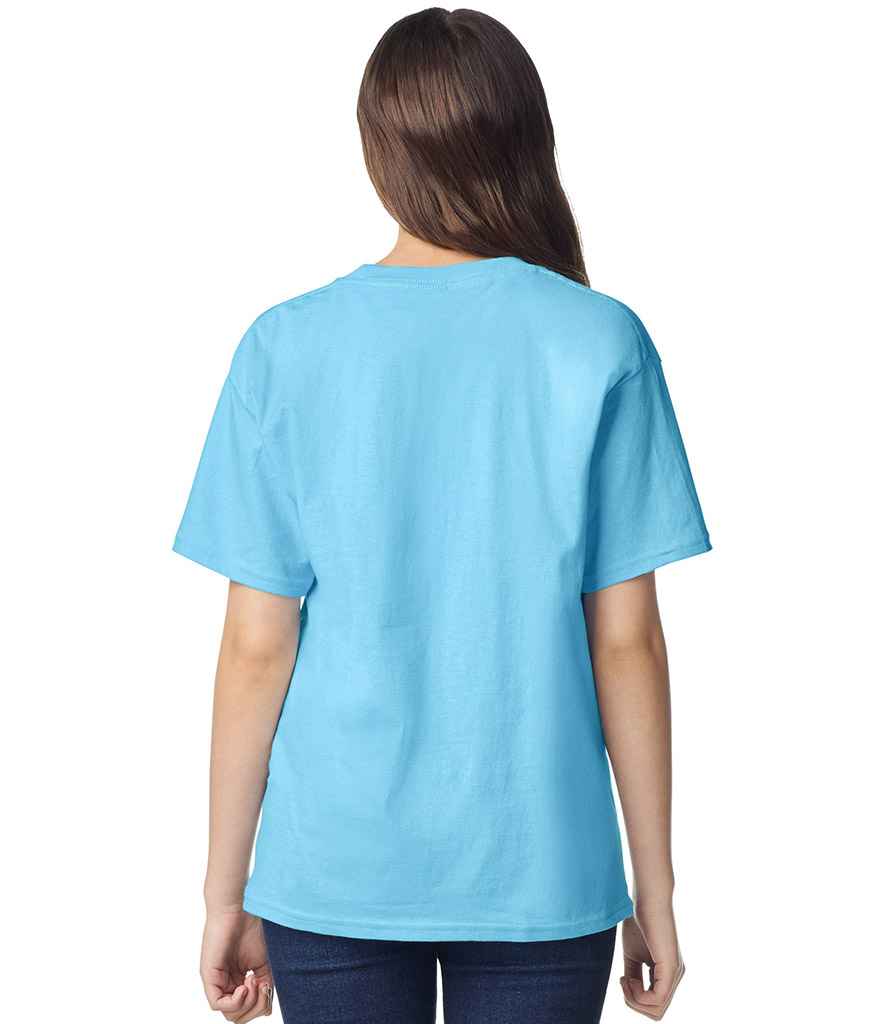 Gildan Gildan Kids Light Cotton T-Shirt Sky Blue