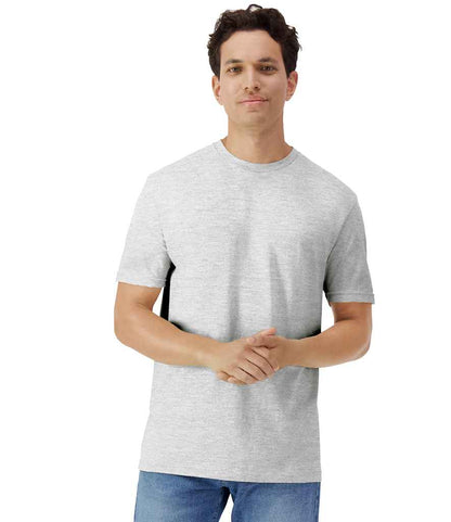 Gildan Gildan Light Cotton T-Shirt Ash